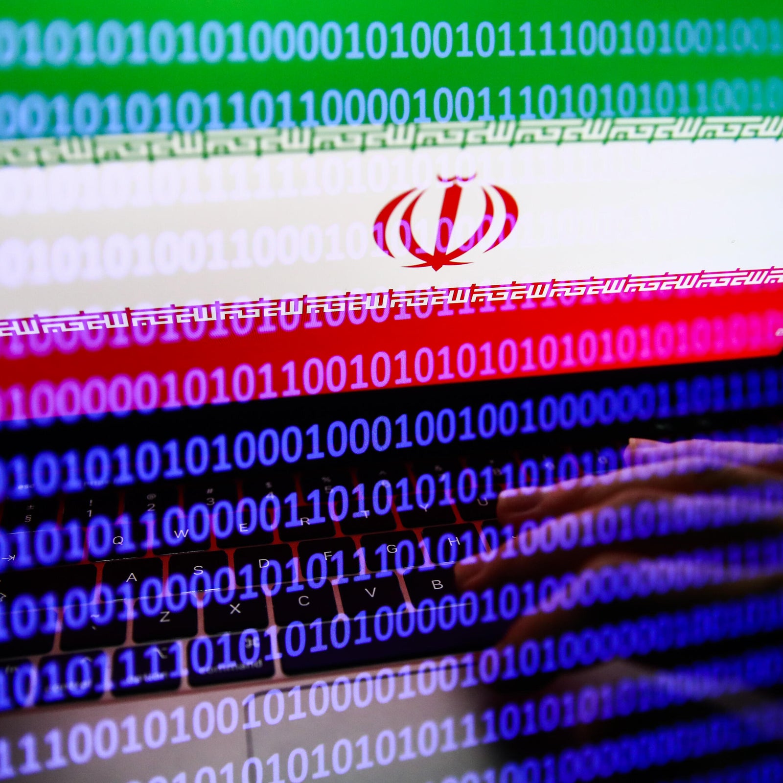 A brief timeline of Iranian cyberattacks on the US