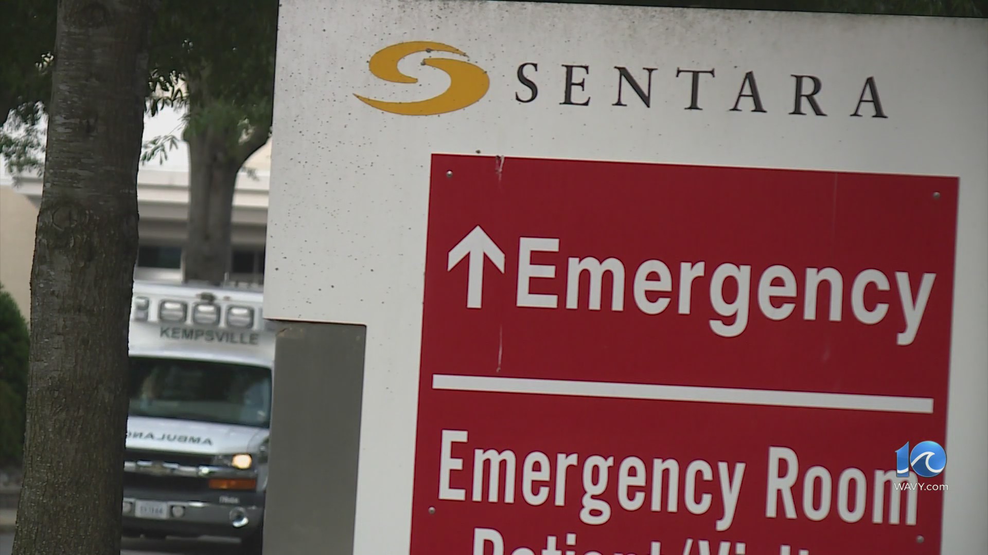 Sentara Health, Anthem dispute reimbursement rates