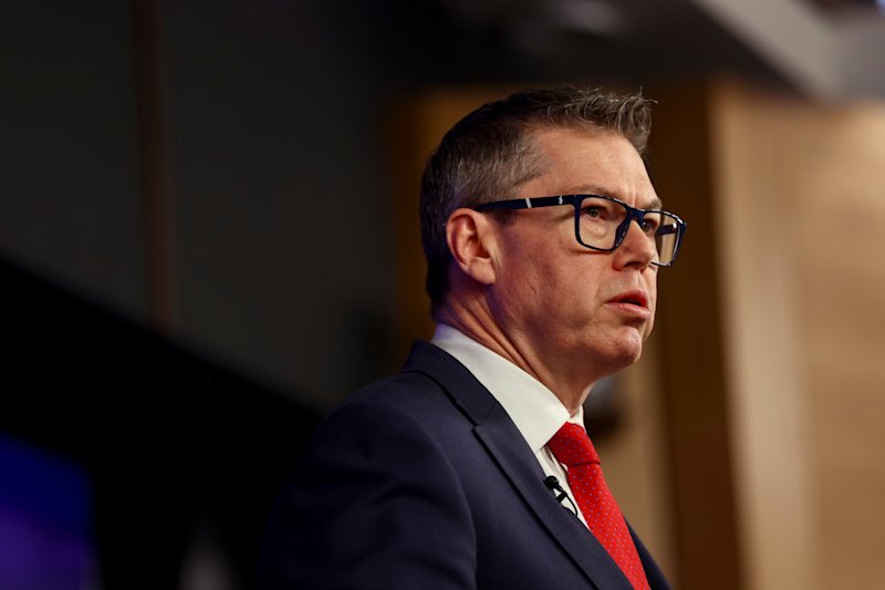 US subs will be 'enduring' in Australia, Pentagon says after Conroy confusion
