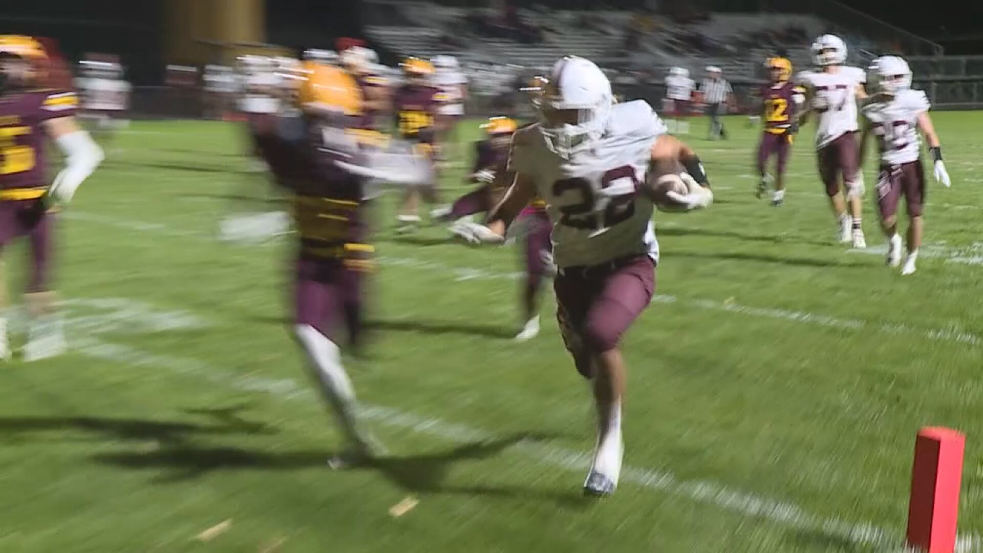 Sports caravan team preview: Elko Indians