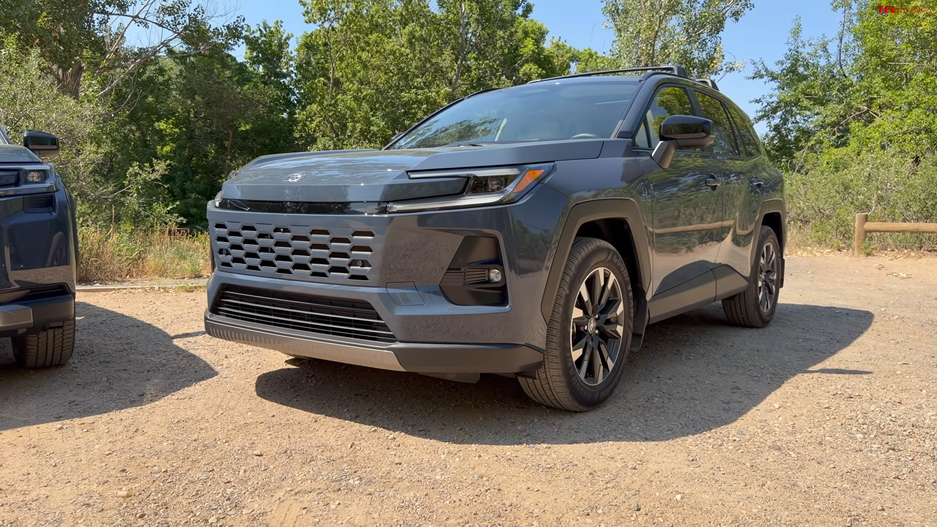 Which 2026 Toyota RAV4 gives you the best value? We break it down