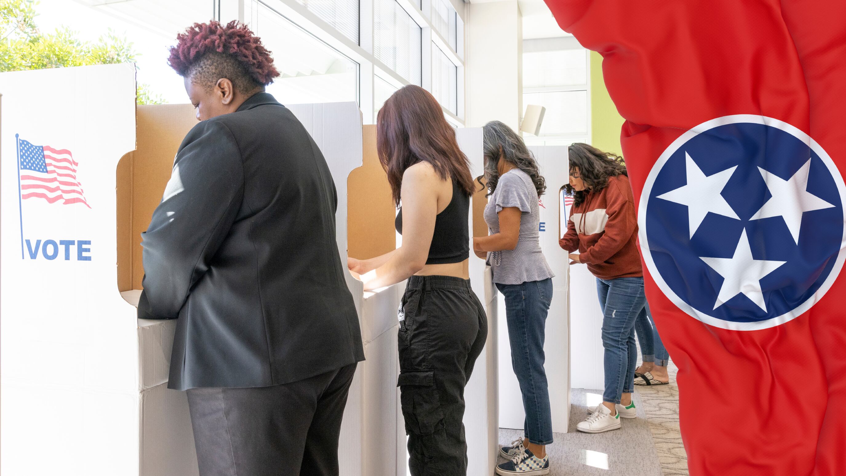 Election 2026 voter guide: Key dates, deadlines and what you need to ...