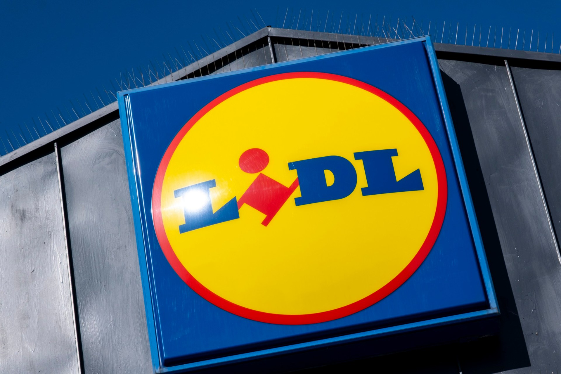 Lidl just brought back the bakery spin — and it only costs 1p to play