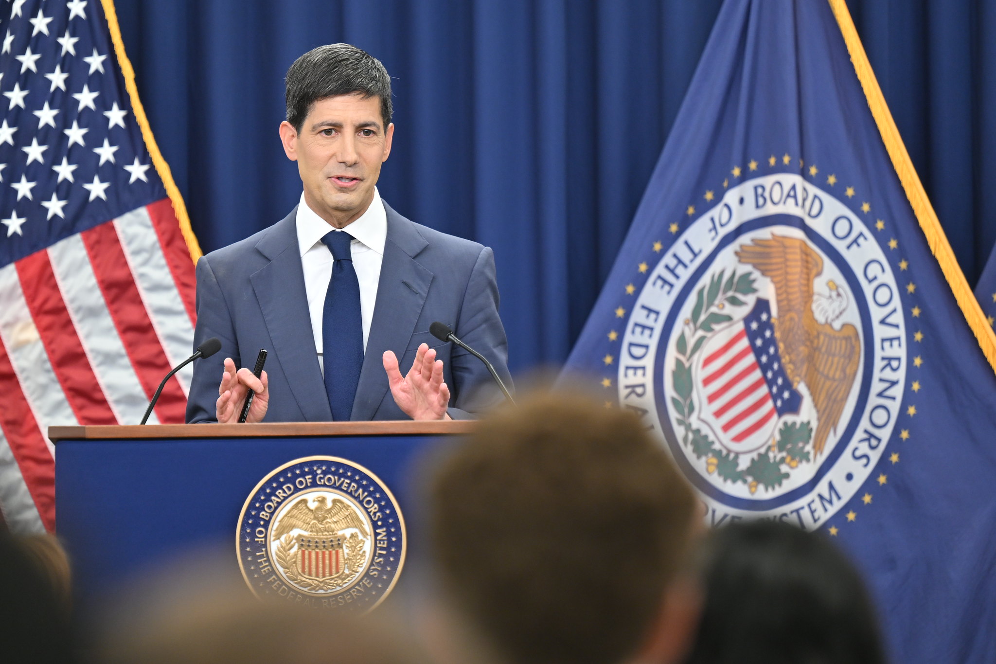 Kevin Warsh did not impress the bond market -- 30-year yields are up to 5.2%. Here's what this might mean for investors in these 2 ETFs.