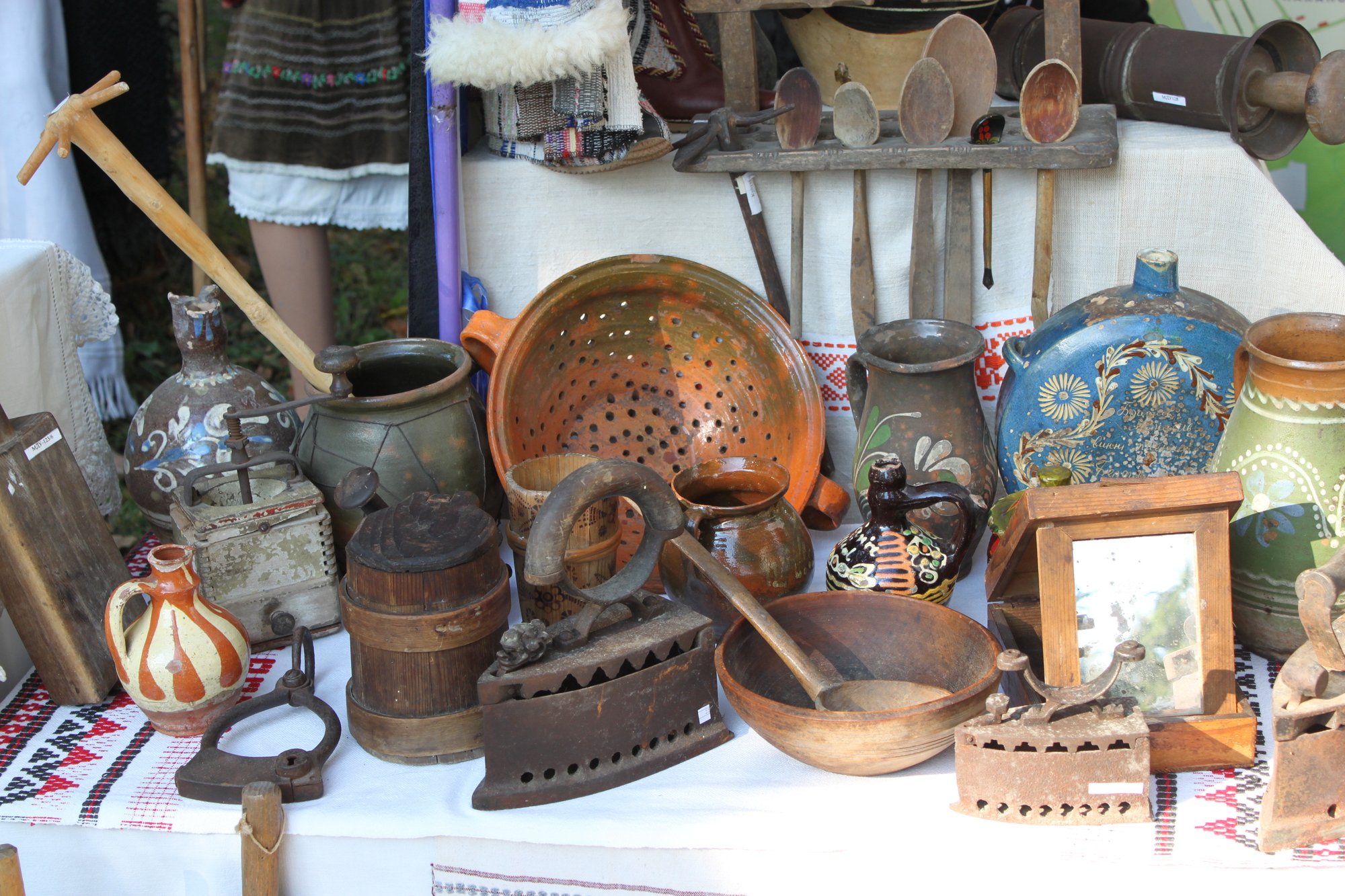 31 things people toss during spring cleaning that could sell for real money