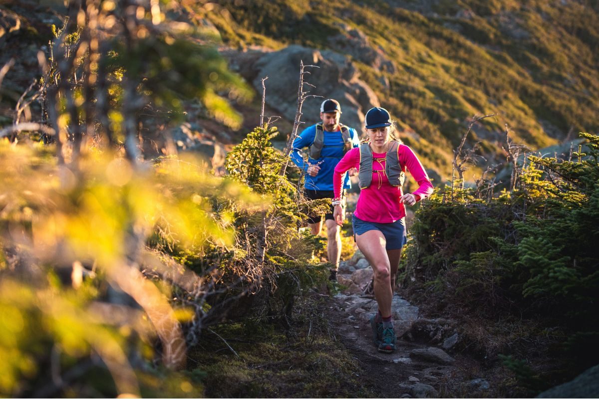 This is the one place never to carry your phone when running and 7 ...