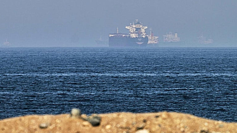 Iran and Oman agree route for ships in Strait of Hormuz, Tehran says