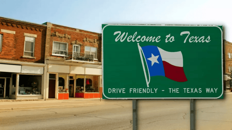Current Texas mortgage and refinance rates