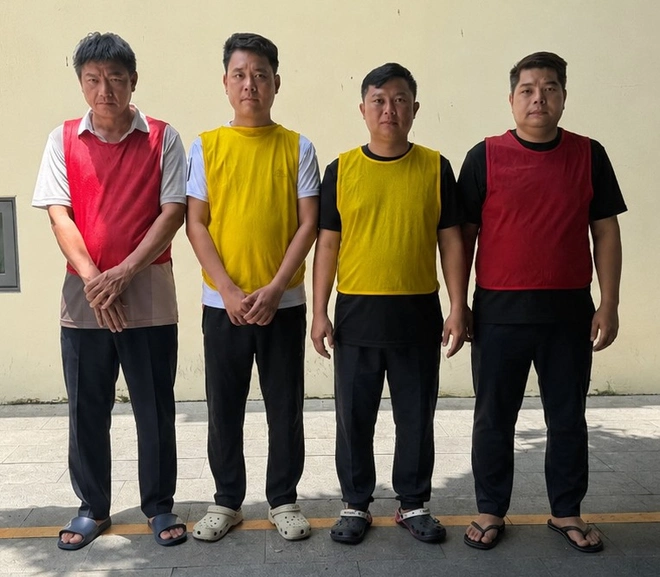 Khởi tố 29 người cá độ bóng đá mùa World Cup, giao dịch hơn 500 tỉ đồng