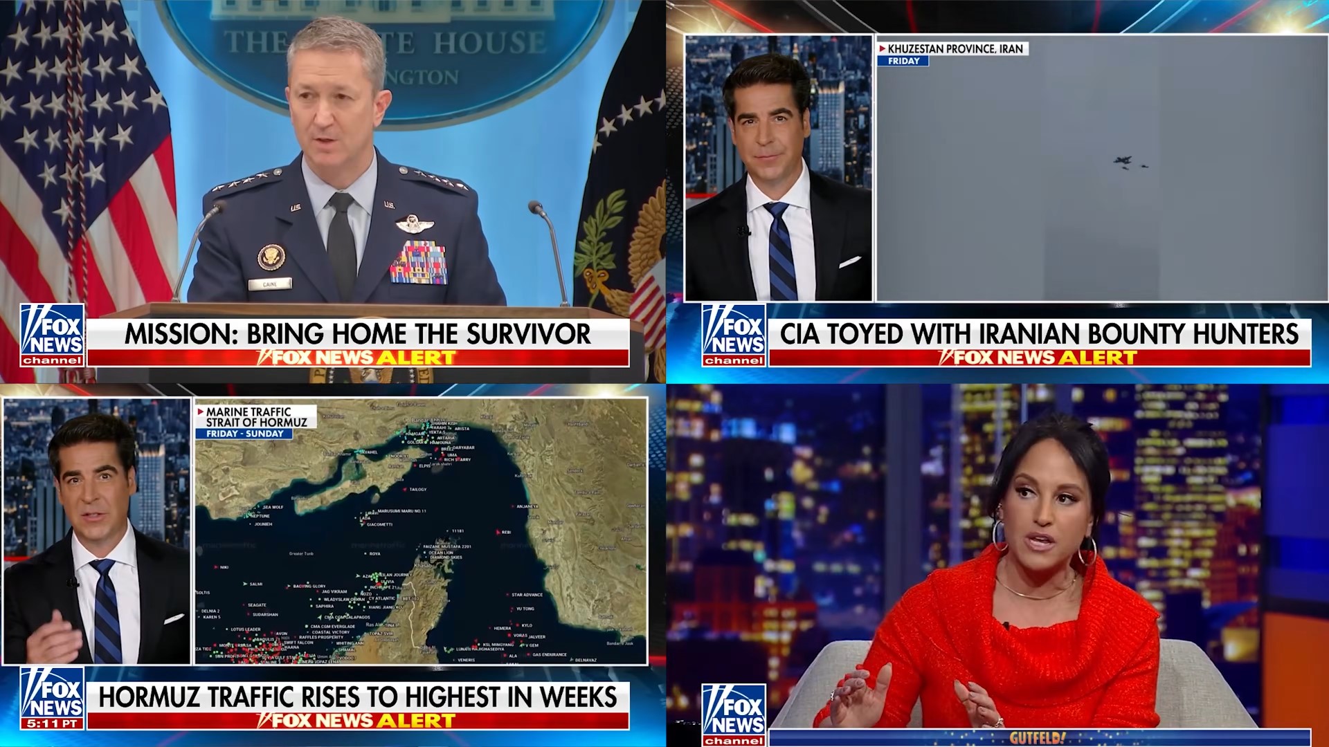 Former officer reveals the leaked algorithm Donald Trump uses to psyop ...