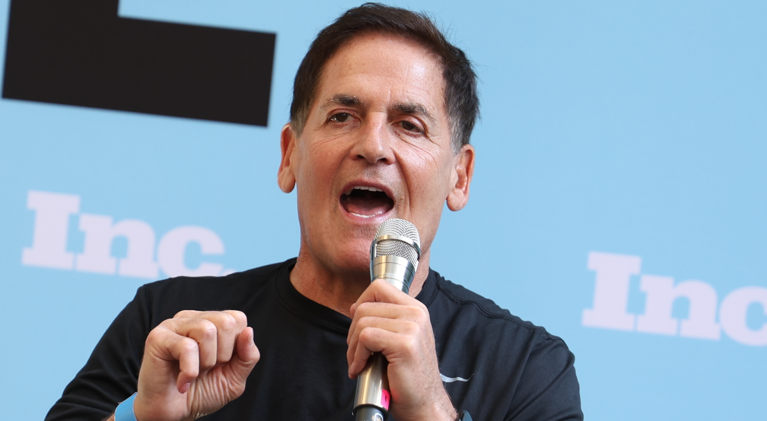 Mark Cuban slams critics of Elon Musk, says there's usually 1 way Americans get 'insanely rich'. Ditch your envy now
