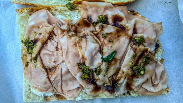 10 deli meats your Italian sub is missing
