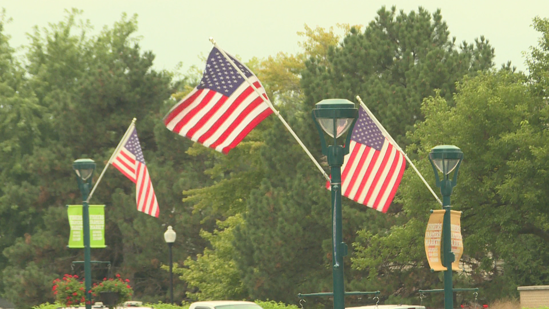 Opposing immigration rallies planned for Fishers Dueling immigration rallies planned in Fishers