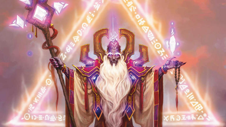 Dungeons & Dragons: World of Warcraft - Release date, preorders ...