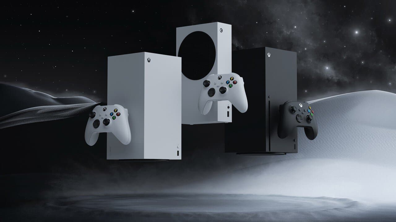 Xbox announces 50 new games for October 26–30