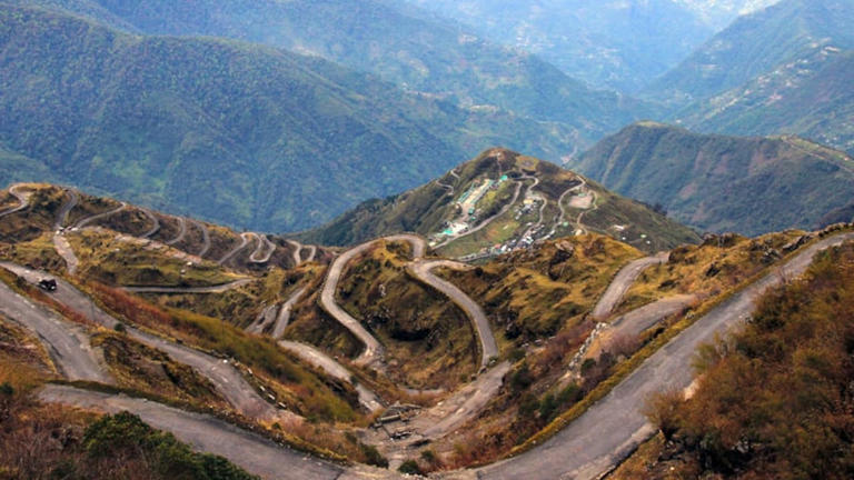 The Silk Route is back: India, China resume border trade after six-year gap