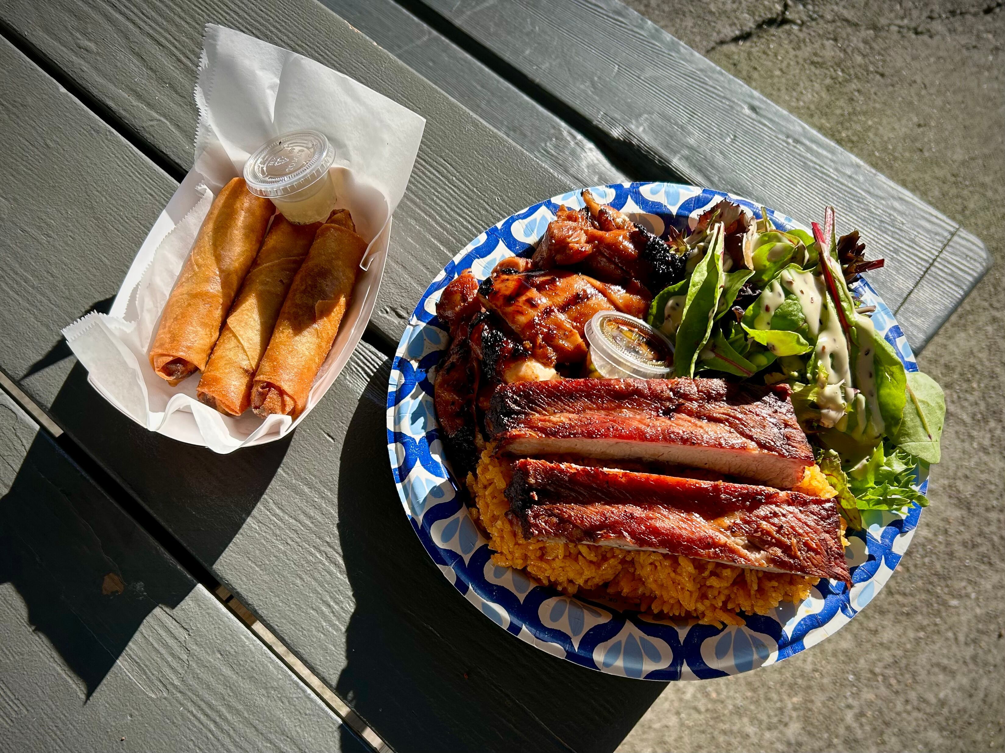 Popular Portland food cart pod may close with apartment building planned, records show