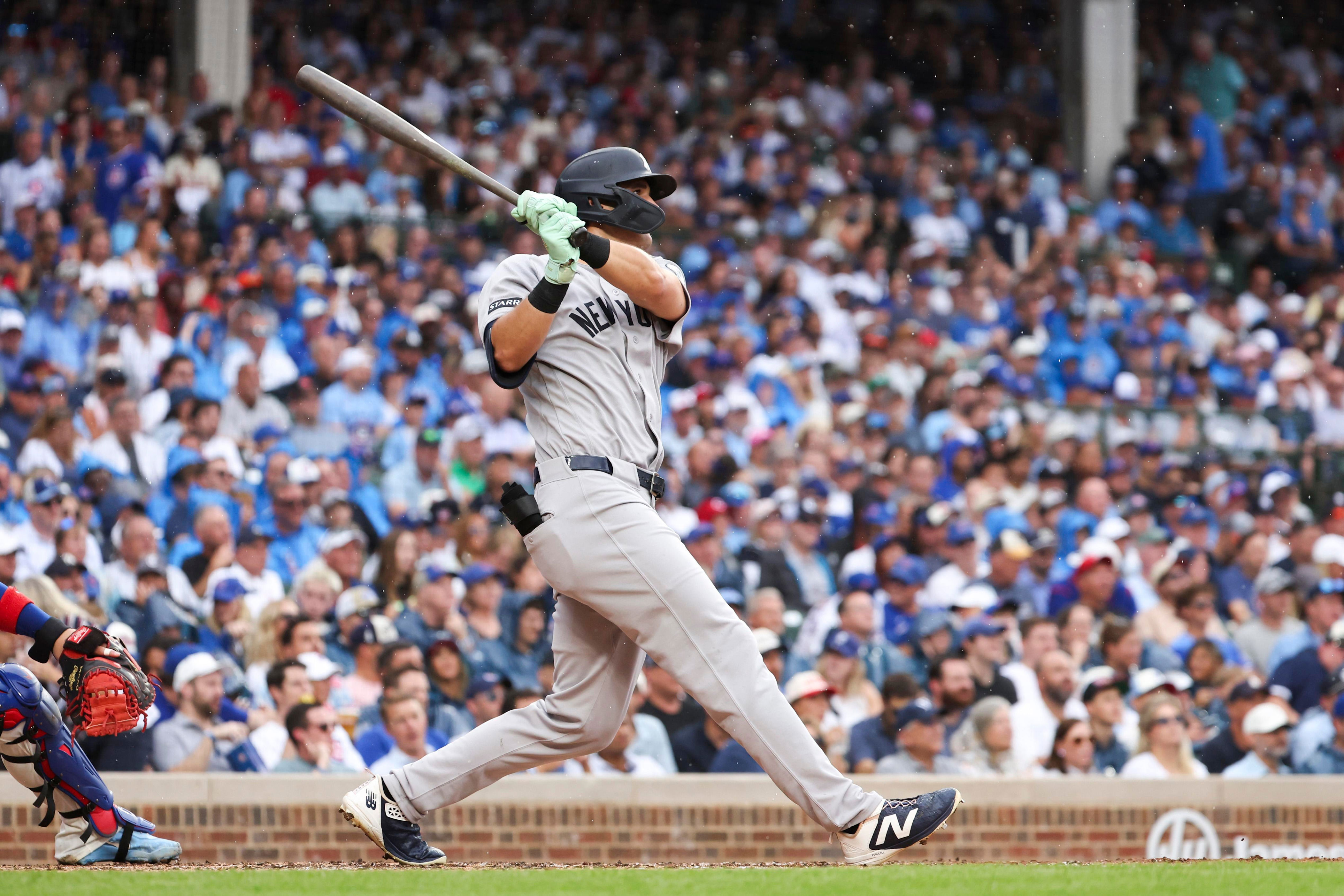 Today on Pinstripe Alley – 8/1/26