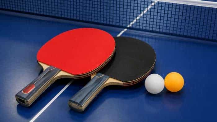 Table tennis rules explained: From service and return to scoring and ...
