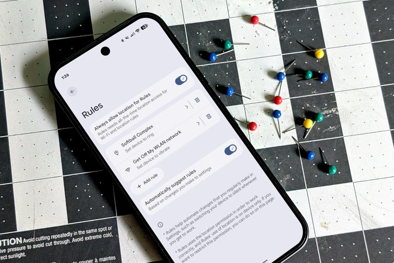 5 useful Android automations you can build without learning to code