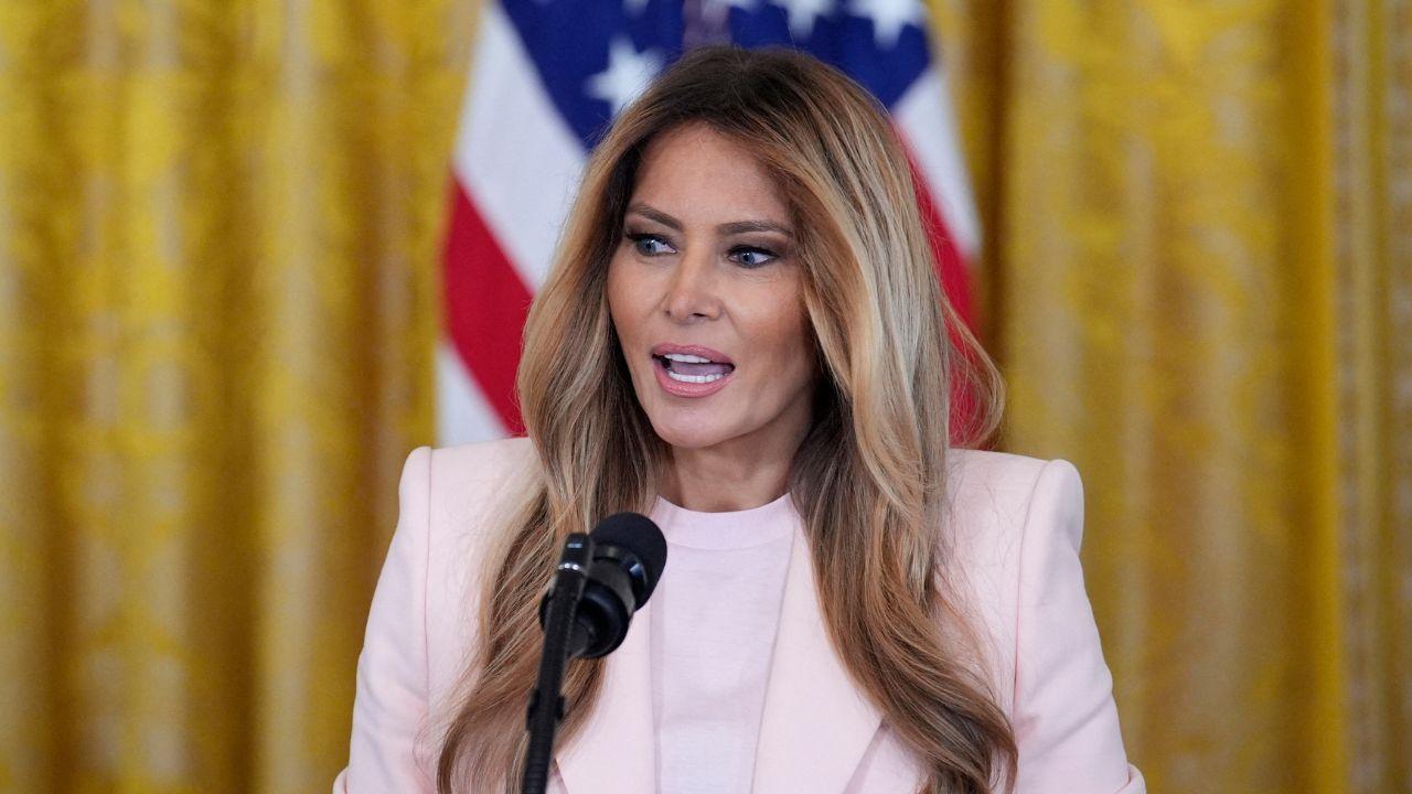 Melania Trump's WHCD absence and recent high-profile no-shows fuel ...