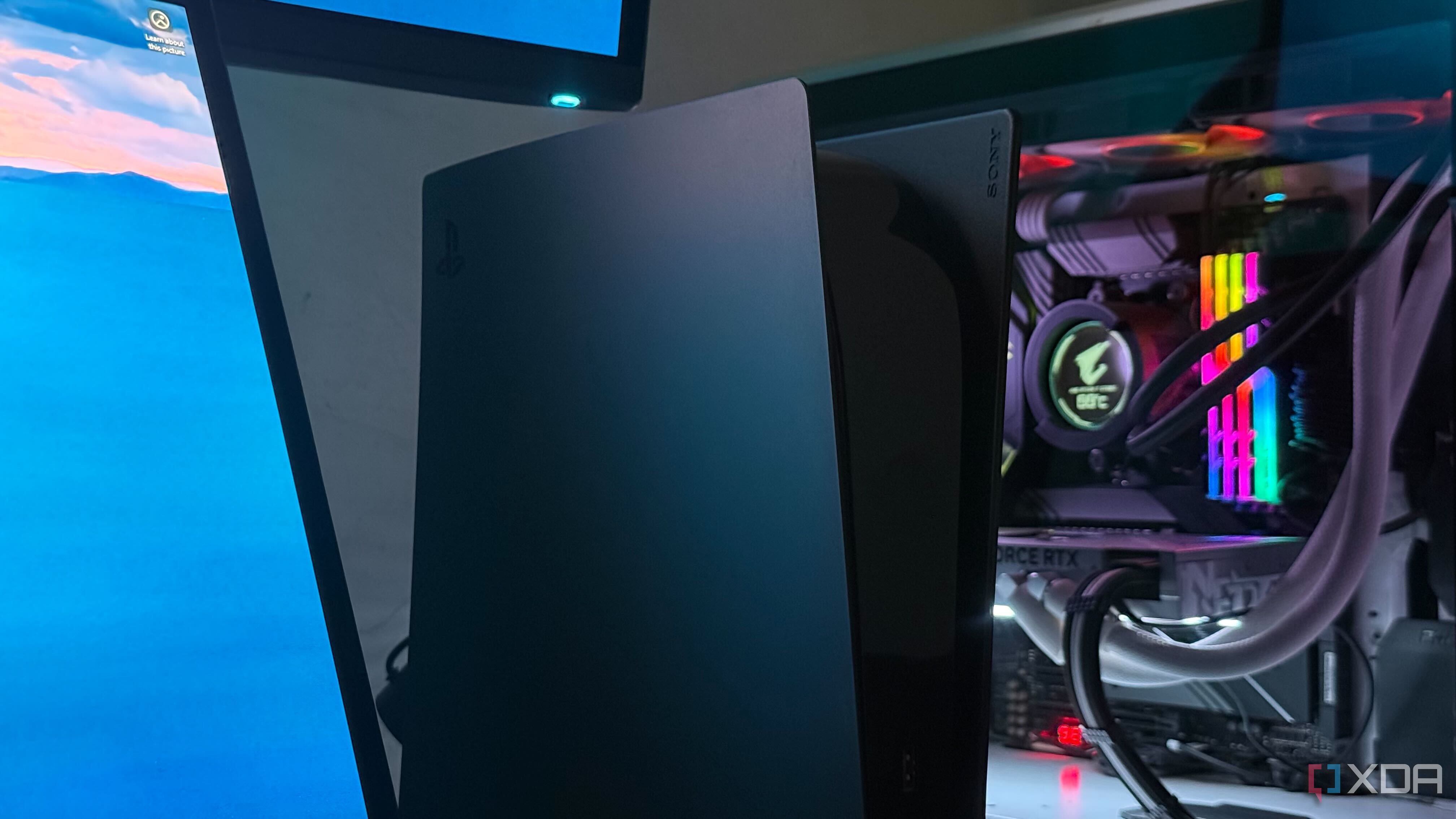 I priced out a PS5 Pro equivalent gaming PC and walked away with the ...
