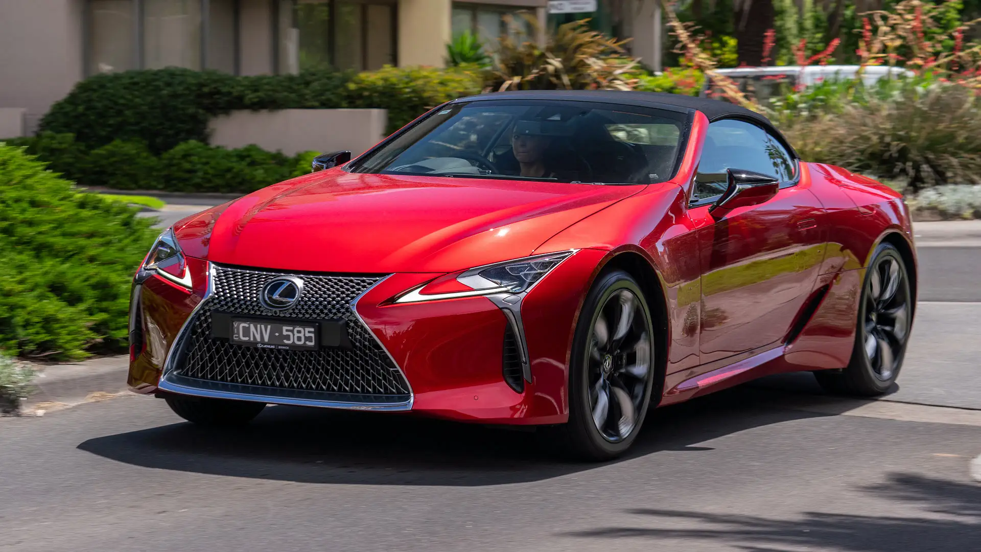 Lexus LC to exit Australia with special edition as orders for regular version paused