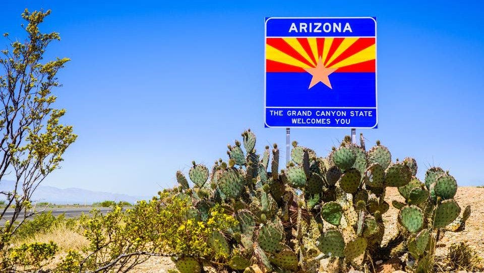 Current Arizona mortgage and refinance rates