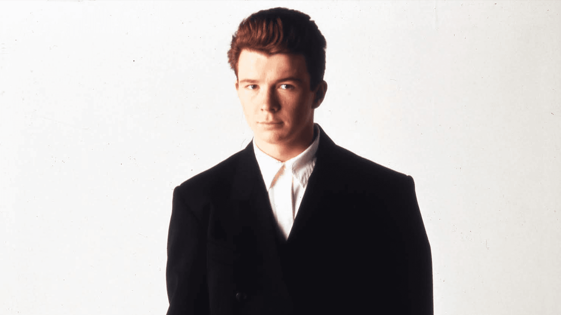 Everyone's been rickroll'd, but few people know how it started