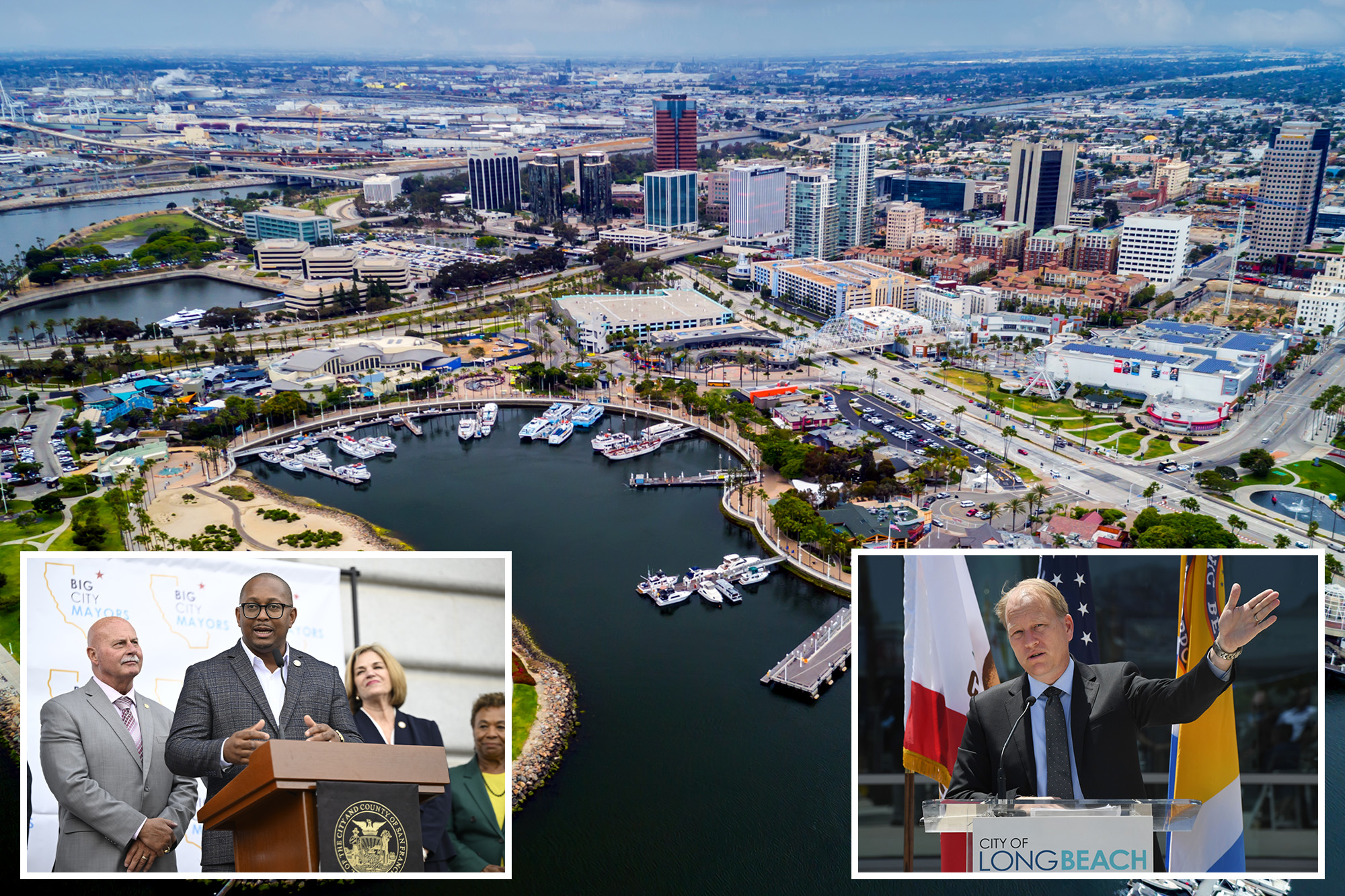 SoCal city cutting public safety jobs in bloodbath budget shortfall