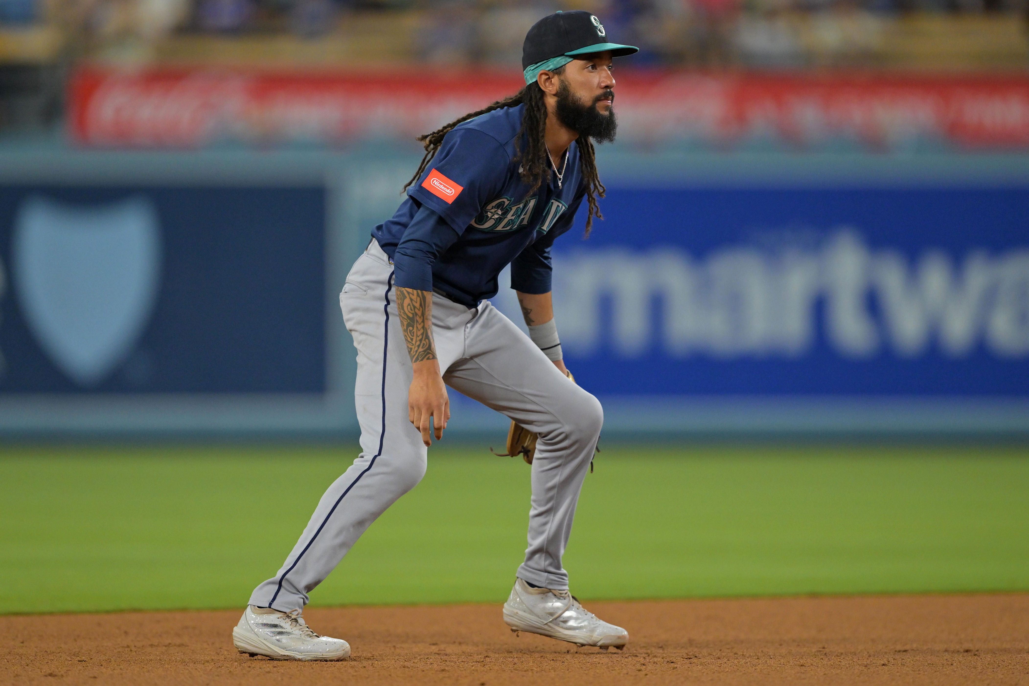Mariners news: JP Crawford, Luke Raley, and Dean Kremer