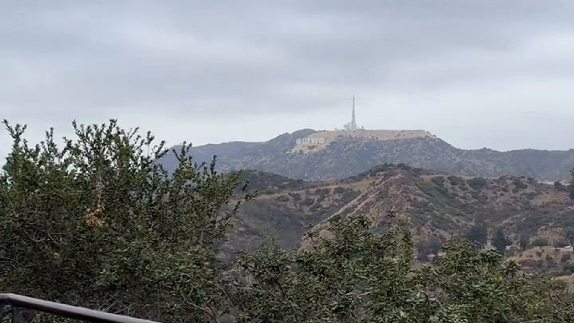 Why you must visit LA's free Griffith Observatory