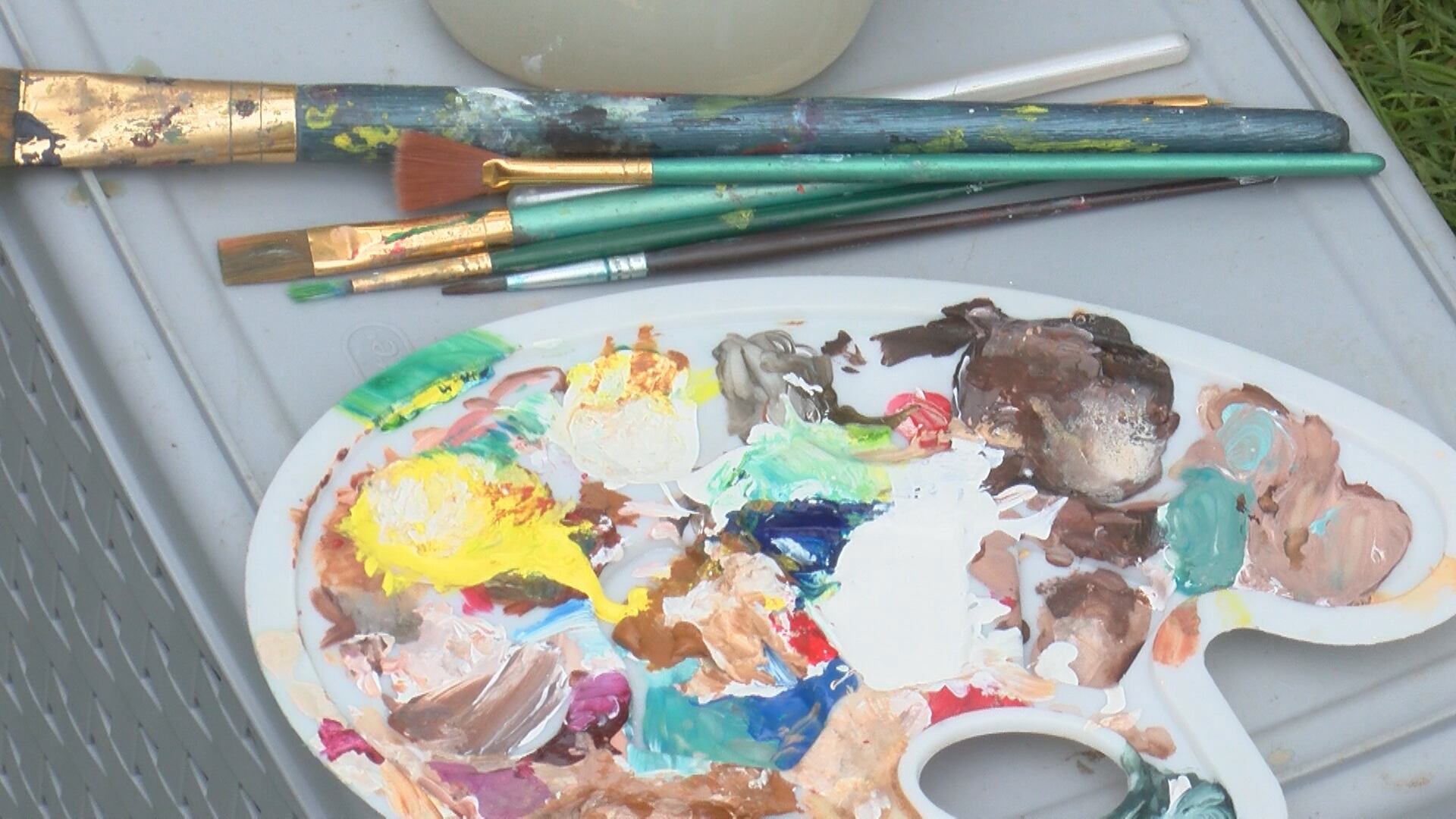 MOJA Arts Festival seeks poster artist for 2026 event
