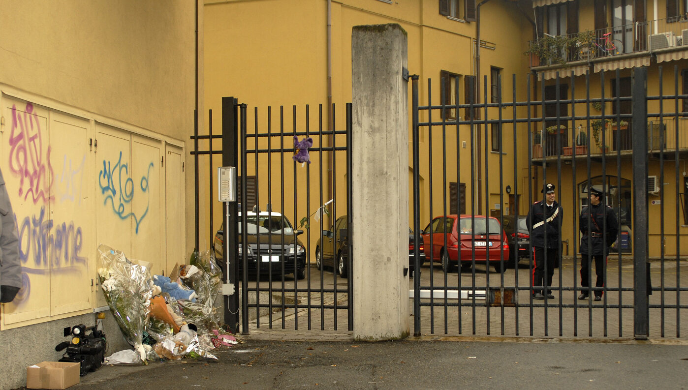 Strage Erba, un testimone della pista sulla droga chiede ai pm di ...