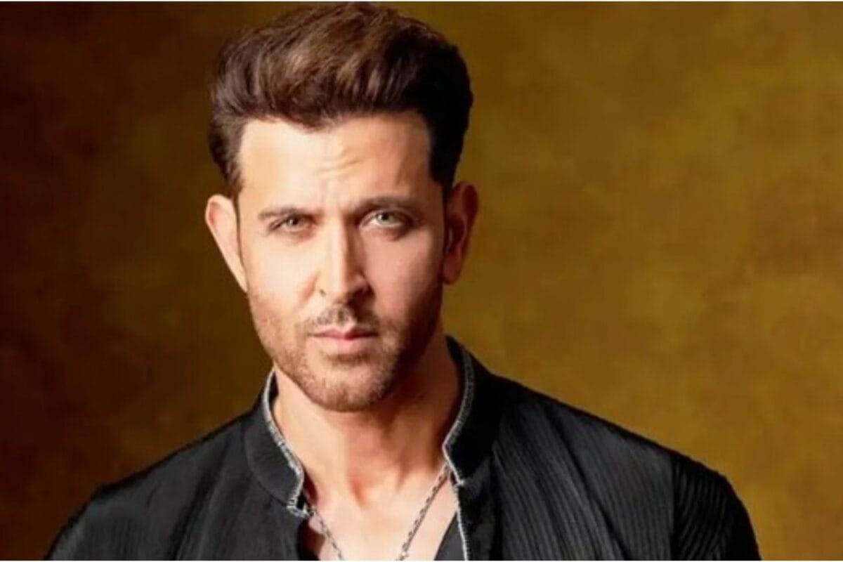 Hrithik Roshan pens a note on 'chasing wisdom and clarity', says 'it's ...