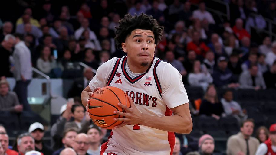 St. John's Oziyah Sellers enters transfer portal after judge ruling grants extra year of eligibility