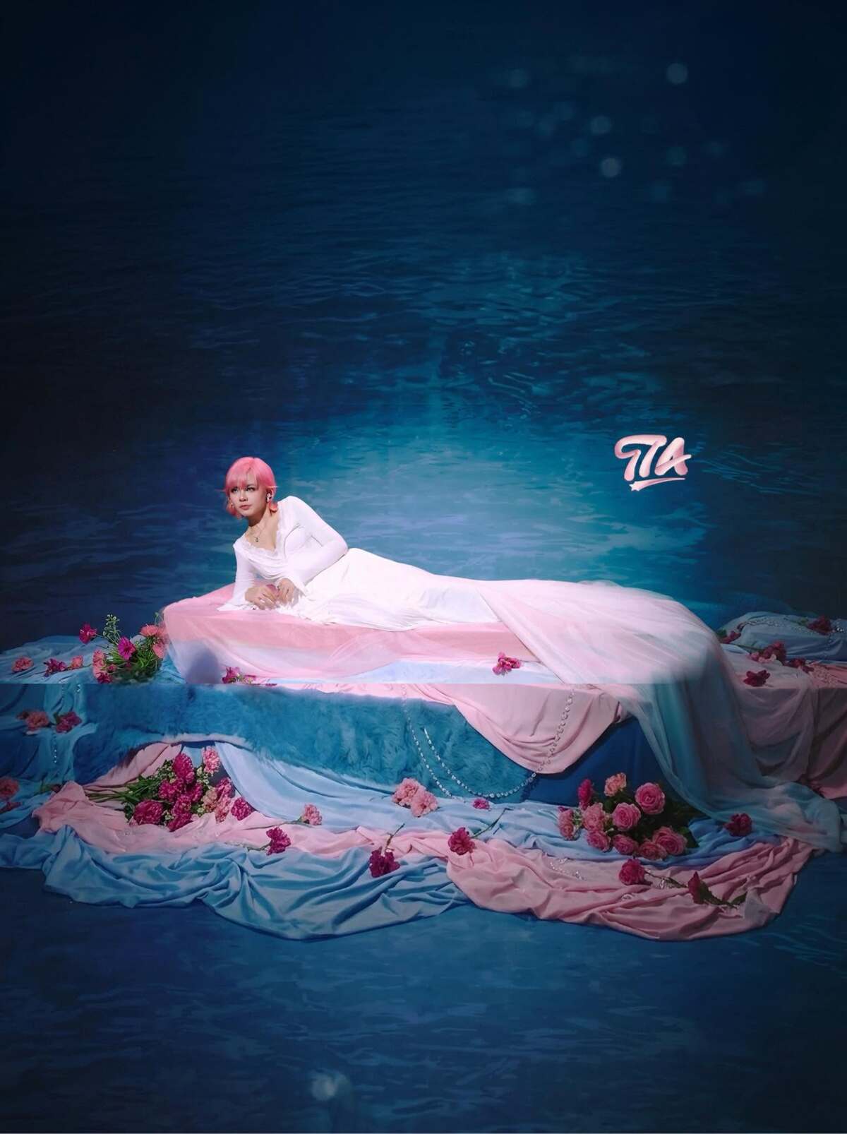 Lần đầu nghệ sĩ 'Say Hi' thi đấu bằng EP, chi phí có thể lên vài trăm triệu đồng