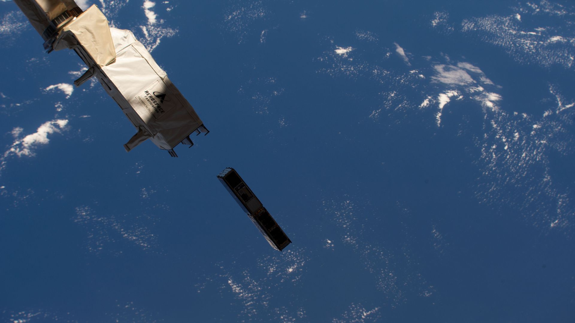 US: Onboard neural network guides satellite, reduces ground control need