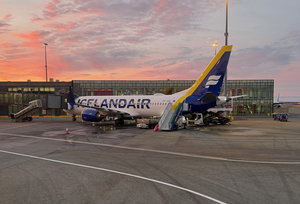 Delta ran Icelandair out of Detroit, then cut the route itself: The ...
