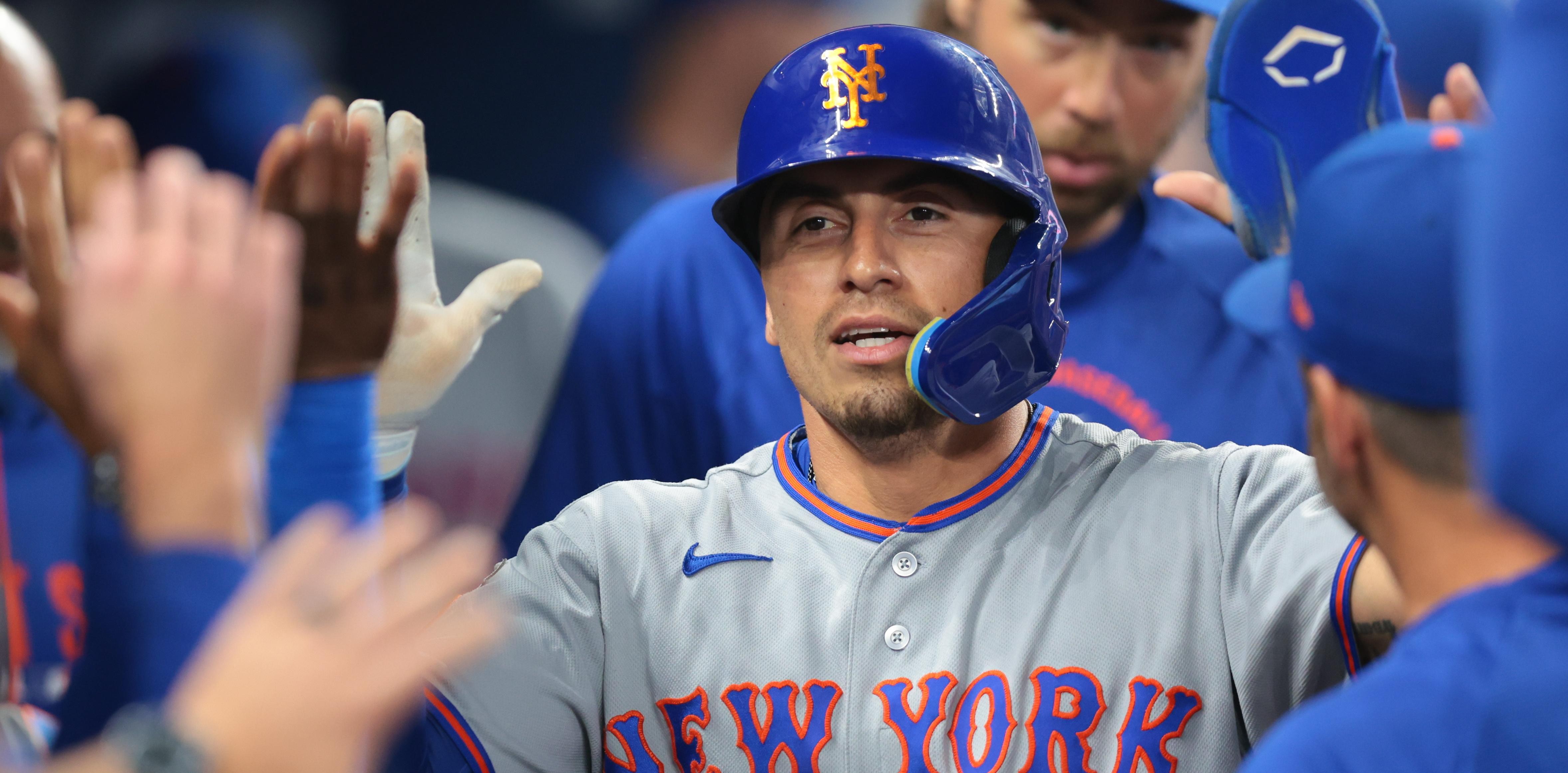 Rosenthal: Mets likely to trade 'around six' players