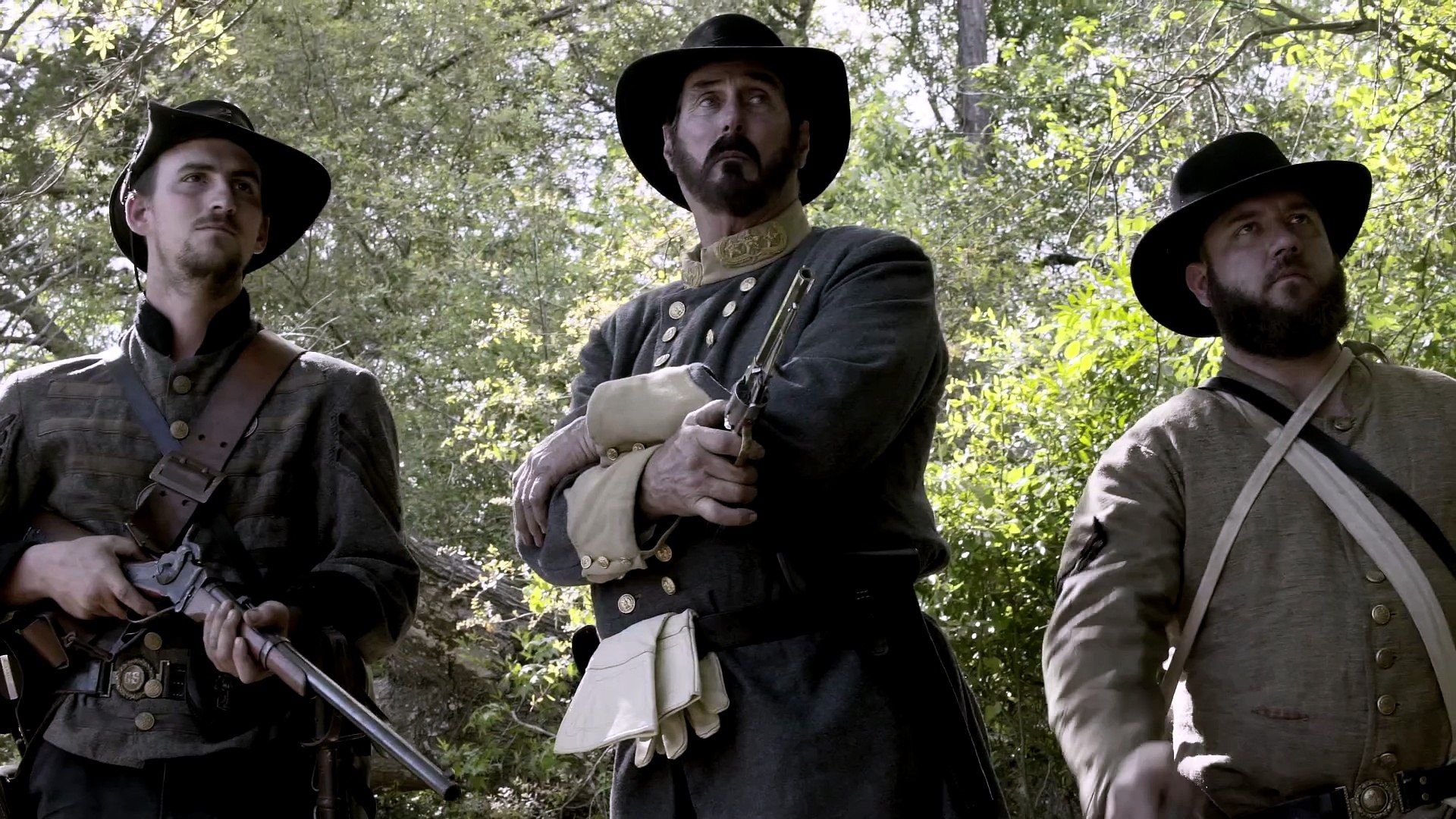 Kill Cavalry | Movie | 2021 | Official trailer