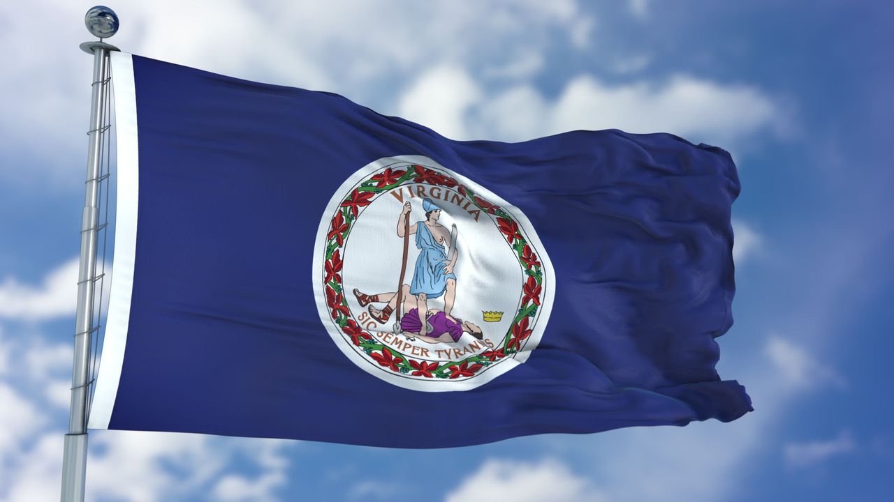 Virginia tax guide