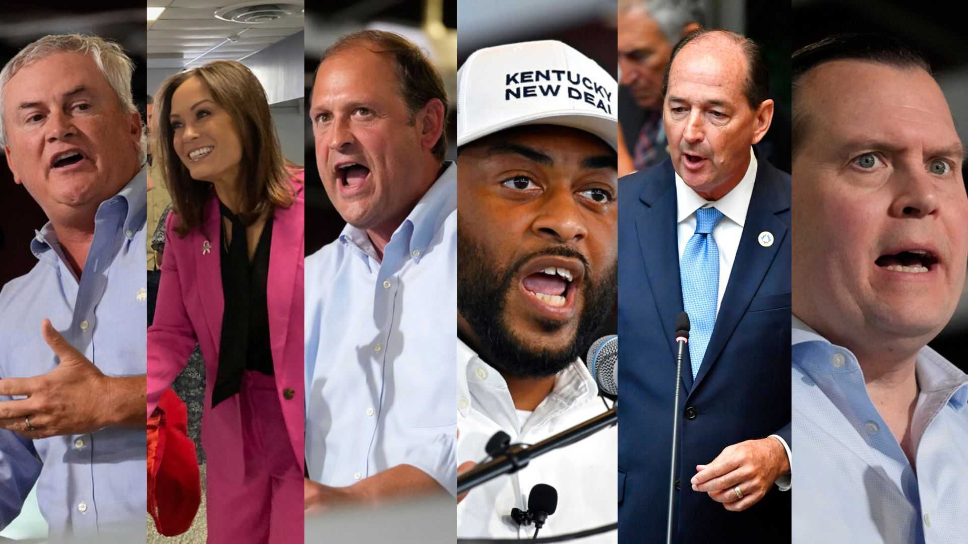 146th Fancy Farm Picnic returns to Kentucky with another year of political speeches