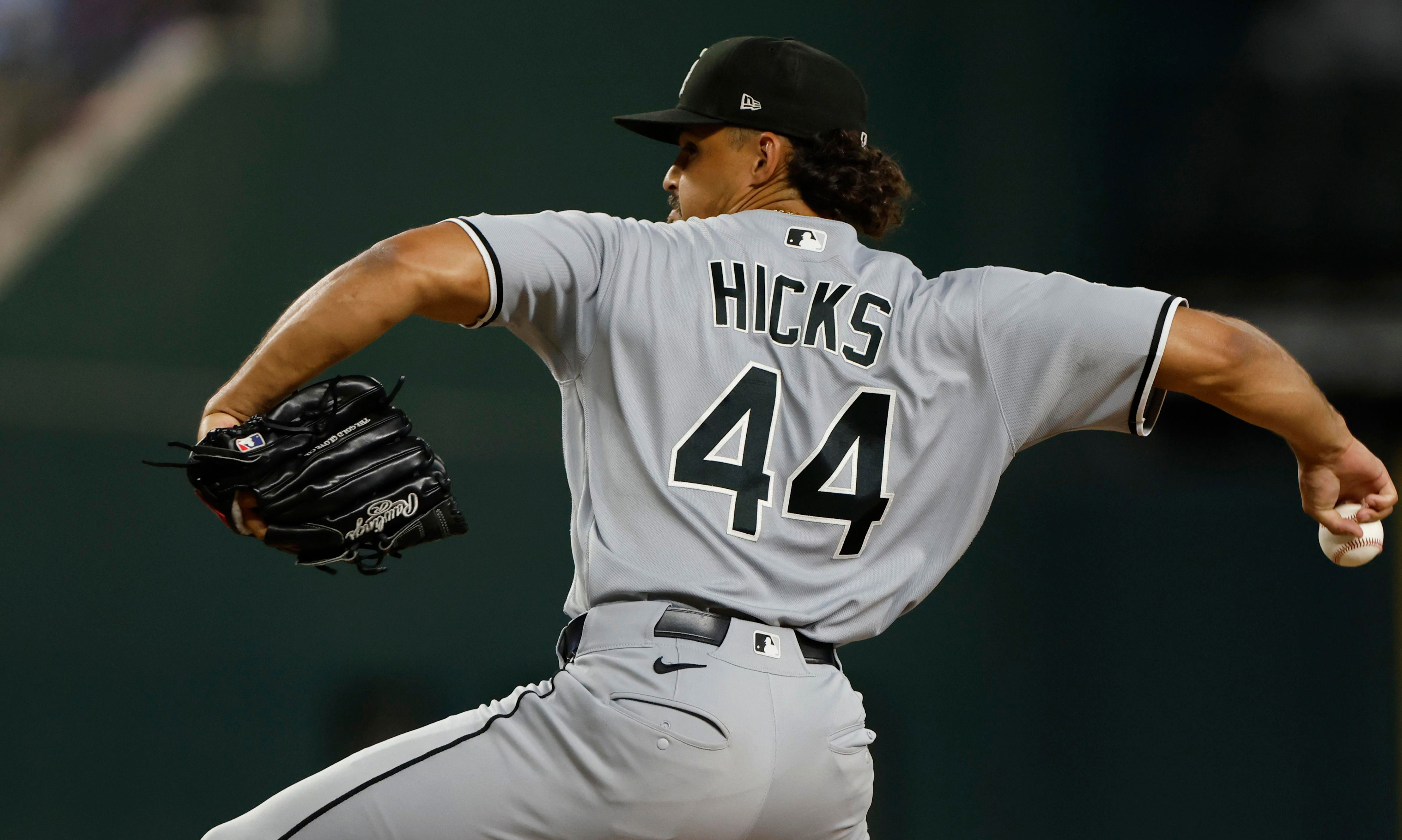 Game thread: White Sox (58-51) at Rays (64-45)