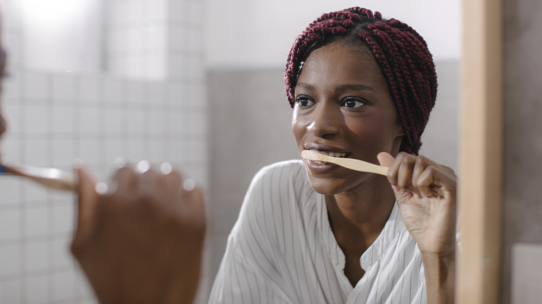 Brushing your teeth has a little-known effect on your early death risk