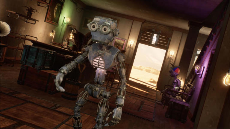 Grain rot gives Discord members free full-game access today before ...