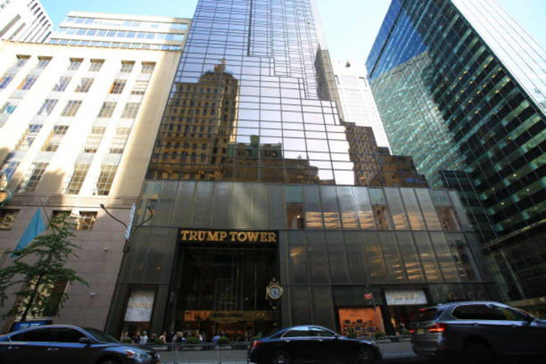 Capital One says it closed Trump Organization accounts after AML probe ...