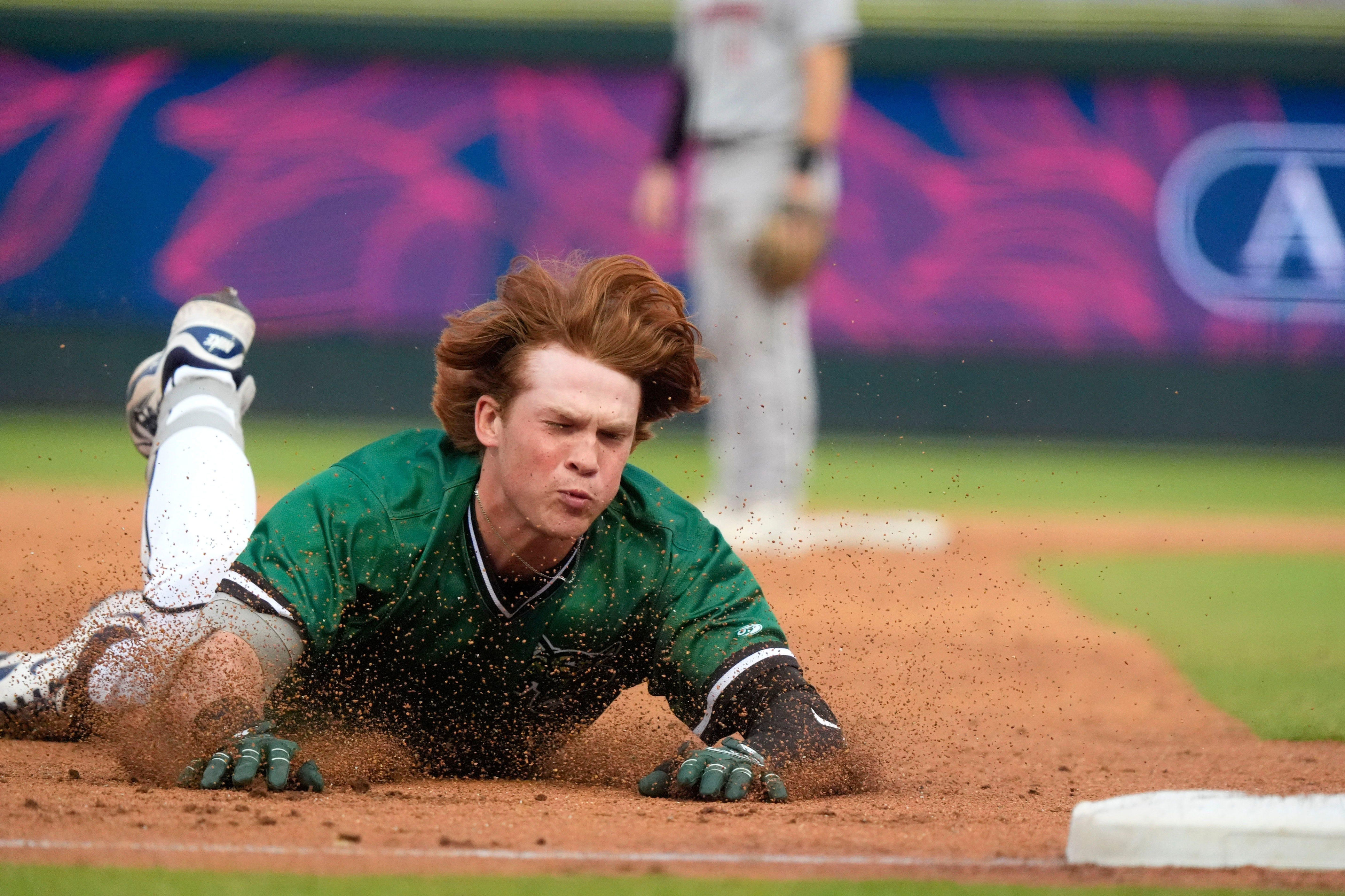 Battery Power Atlanta Braves top 30 prospects: Biggest risers