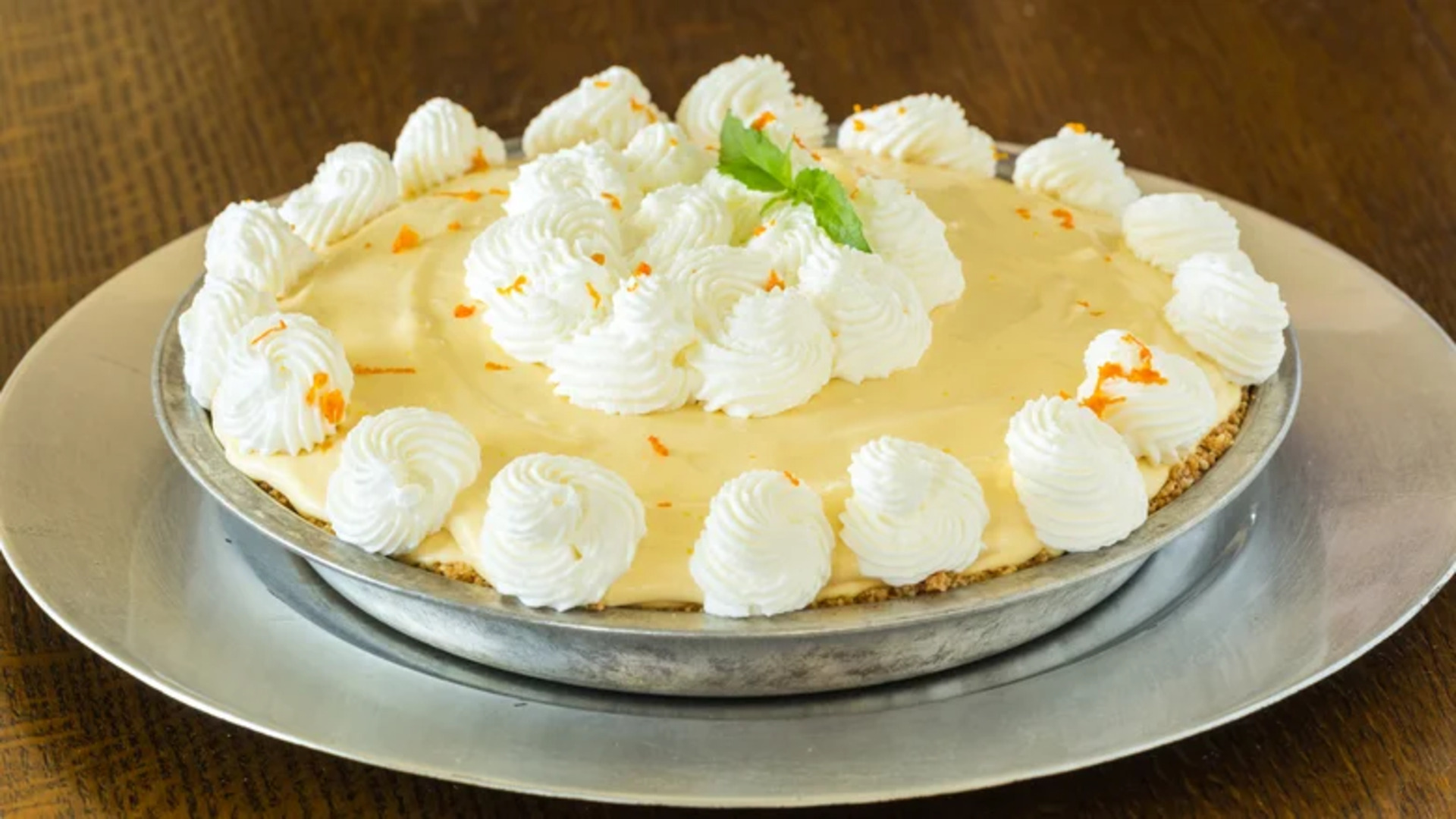 19th century pies that should make a comeback