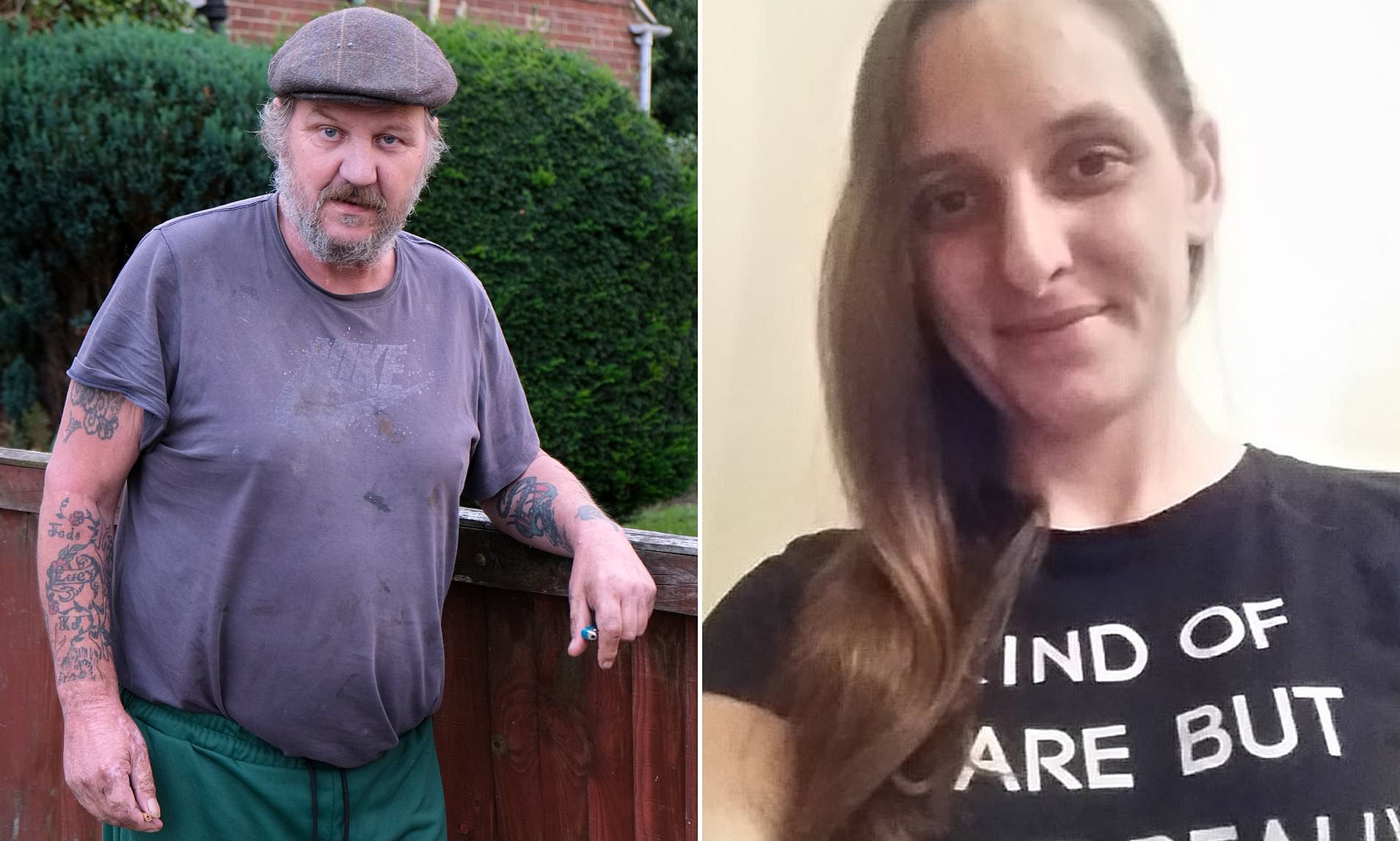Husband dies without fulfilling his final wish to be reunited with wife who plotted to murder him